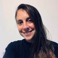 WoowUp Employee Maria Victoria Galvez's profile photo
