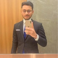Hardik Rathod Email