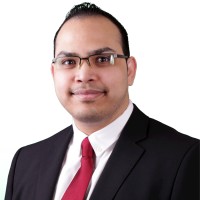 KPMG Lower Gulf Employee Salman Khalil's profile photo