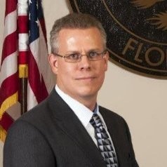 Lumitec Employee John Tharp's profile photo