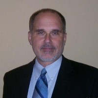 General Atomics Employee Peter Varga's profile photo