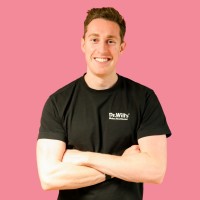 Liam White Email & Phone Number