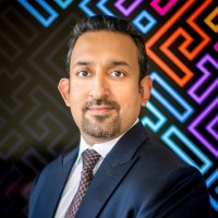 CAD Gulf LLC Employee Vivek Datta's profile photo