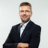 BKK Wirtschaft & Finanzen Employee Christian Ebisch's profile photo