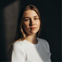 Intend Employee Anna Esemchika's profile photo
