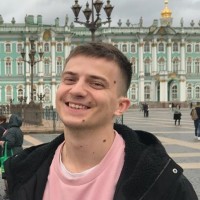 Scrile Employee Ivan Sveredyuk's profile photo