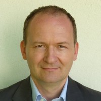 Cetih Employee Olivier Lair's profile photo