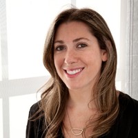 Cardsy Employee Ali Levin's profile photo