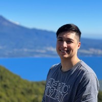 Amazon Web Services (AWS) Employee Alejandro Drago Figueroa's profile photo
