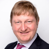 British School of Bahrain Employee Max Patrick's profile photo