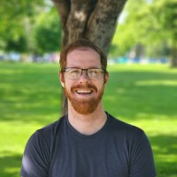 Oracle Employee Ethan Beck's profile photo