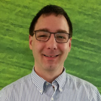 AstraZeneca Employee Jason Lorentzen's profile photo