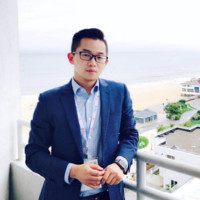 Victor Li Email