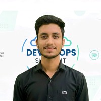 ResourceDekho Employee Rishant Shukla's profile photo