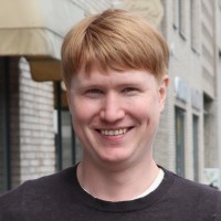 Observe Medical Employee Jonatan Odengård's profile photo