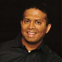 Kaiser Permanente Employee Anil Thomas's profile photo