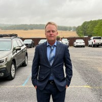 Wilderness Country Club Employee Christopher Cowan's profile photo