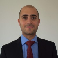 ioBuilders Employee Alberto Molina's profile photo