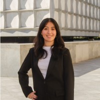 Tsai Center for Innovative Thinking at Yale (Tsai CITY) Employee Jessica Velazquez Valdes's profile photo