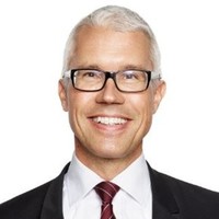 Zacco - 360° Intellectual Property Employee Erik Treskog's profile photo