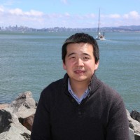Eric Chen Email & Phone Number