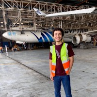 Rosenberg Employee Michael Mohsen's profile photo