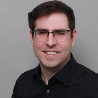 ETAS Employee Rainer Ehrentraut's profile photo