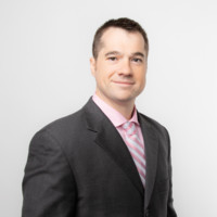 ANG Regulatory Consulting Employee Adam George's profile photo