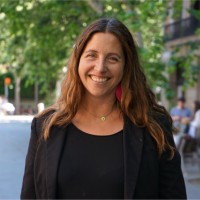 Learnlife Employee Emma Buckle's profile photo