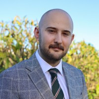 AM Technology Employee Nicholas Veldhuizen's profile photo