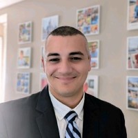 GovWorx Employee Michael Mollo's profile photo