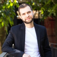Design Bridge Employee Guilherme Paiola's profile photo