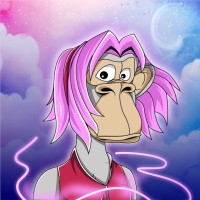 Bitget Employee Chunton Z.'s profile photo