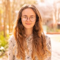 Turning Point Of Tampa Inc Employee Hannah Wells's profile photo