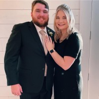 Atlas Field Services Employee Logan O’Connor's profile photo