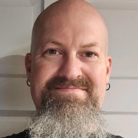 Assured Glass Services Employee Josh Furr's profile photo