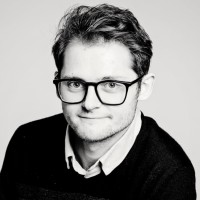 Anderson Mason Dale Architects Employee Peter Myller's profile photo