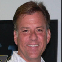 The Lighting Design Group Employee Brian McRae's profile photo