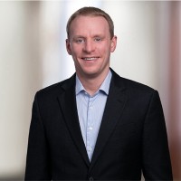 Clyde & Co Employee Alexander Matthews's profile photo