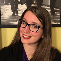 AECOM Employee Kate Corrigan's profile photo