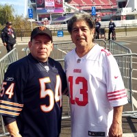 APIC Solutions Employee Paul “Sarge” Modesto's profile photo