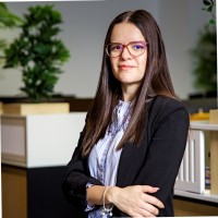 SIBS ROMANIA Employee Izabela Tătaru's profile photo