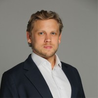 AGBI - Arabian Gulf Business Insight Employee Edmund Bower's profile photo