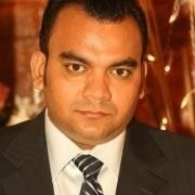 Milestone inc. Employee Mohammad Hossain's profile photo