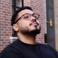 Logcomex Employee Yficklis S.'s profile photo