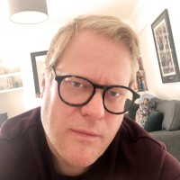 Pagegroup Employee Mark Urwin's profile photo