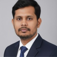 Megahertz Infotech Employee Prashant Kumar's profile photo