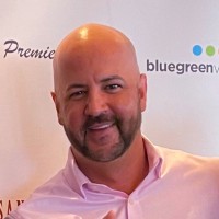 Hilton Grand Vacations Employee Will Hoffman's profile photo