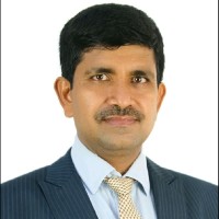 Granules India Limited Employee Dipak Roy's profile photo