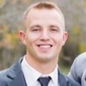 Pivotal Health Solutions Employee Tanner Siegling's profile photo